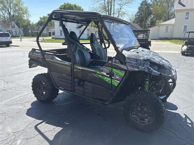 2019 Kawasaki KAF800GKFAL Teryx   - Photo 6 - Rushville, IN 46173