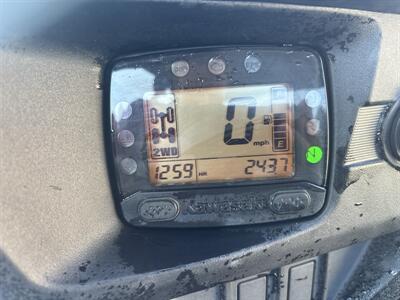 2019 Kawasaki KAF800GKFAL Teryx   - Photo 21 - Rushville, IN 46173