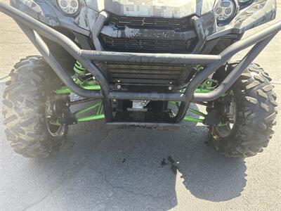 2019 Kawasaki KAF800GKFAL Teryx   - Photo 5 - Rushville, IN 46173