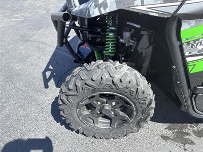 2019 Kawasaki KAF800GKFAL Teryx   - Photo 18 - Rushville, IN 46173