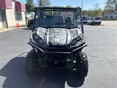 2019 Kawasaki KAF800GKFAL Teryx   - Photo 3 - Rushville, IN 46173