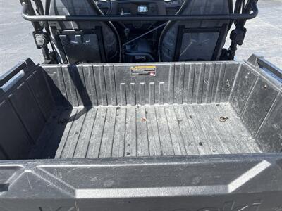 2019 Kawasaki KAF800GKFAL Teryx   - Photo 14 - Rushville, IN 46173