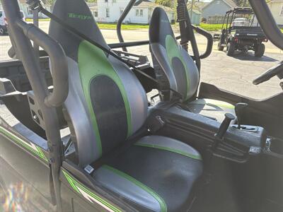 2019 Kawasaki KAF800GKFAL Teryx   - Photo 10 - Rushville, IN 46173