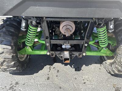 2019 Kawasaki KAF800GKFAL Teryx   - Photo 13 - Rushville, IN 46173