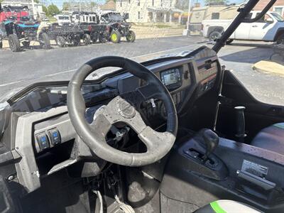 2019 Kawasaki KAF800GKFAL Teryx   - Photo 20 - Rushville, IN 46173