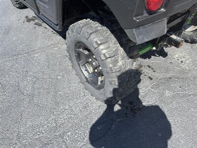 2019 Kawasaki KAF800GKFAL Teryx   - Photo 15 - Rushville, IN 46173