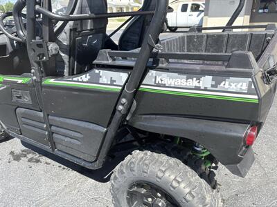 2019 Kawasaki KAF800GKFAL Teryx   - Photo 16 - Rushville, IN 46173