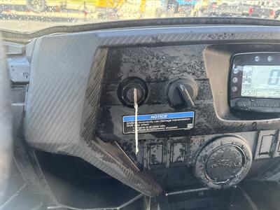 2019 Kawasaki KAF800GKFAL Teryx   - Photo 23 - Rushville, IN 46173