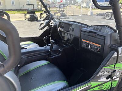 2019 Kawasaki KAF800GKFAL Teryx   - Photo 9 - Rushville, IN 46173