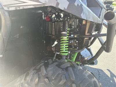 2019 Kawasaki KAF800GKFAL Teryx   - Photo 7 - Rushville, IN 46173