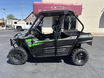 2019 Kawasaki KAF800GKFAL Teryx   - Photo 1 - Rushville, IN 46173