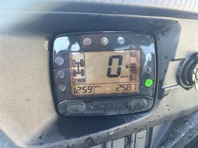 2019 Kawasaki KAF800GKFAL Teryx   - Photo 22 - Rushville, IN 46173