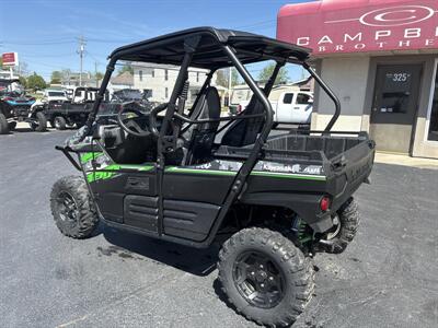 2019 Kawasaki KAF800GKFAL Teryx   - Photo 17 - Rushville, IN 46173