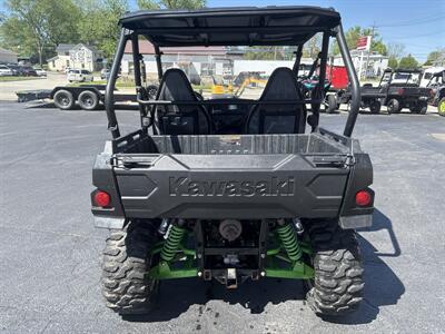 2019 Kawasaki KAF800GKFAL Teryx   - Photo 12 - Rushville, IN 46173