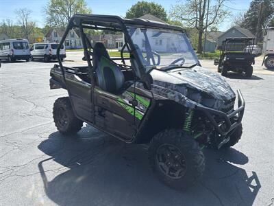 2019 Kawasaki KAF800GKFAL Teryx   - Photo 4 - Rushville, IN 46173