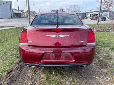 2019 Chrysler 300 S   - Photo 7 - Rushville, IN 46173