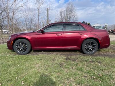 2019 Chrysler 300 S   - Photo 1 - Rushville, IN 46173