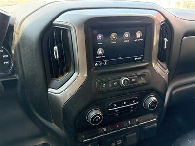 2022 Chevrolet Silverado 3500HD Work Truck - Photo 8 - Rushville, IN 46173