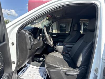 2022 Chevrolet Silverado 3500HD Work Truck - Photo 6 - Rushville, IN 46173