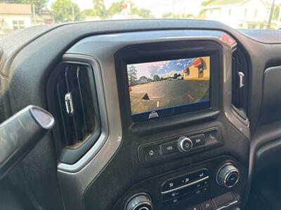 2022 Chevrolet Silverado 3500HD Work Truck - Photo 9 - Rushville, IN 46173