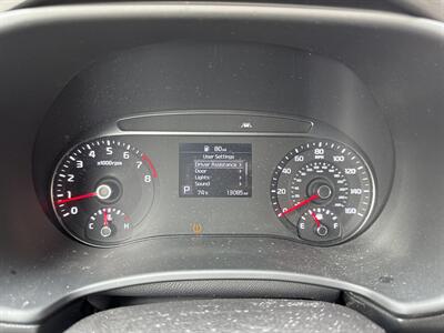 2022 Kia Soul LX   - Photo 14 - Rushville, IN 46173