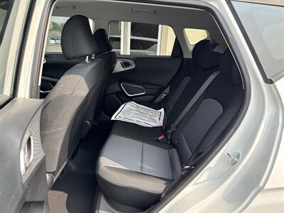 2022 Kia Soul LX   - Photo 11 - Rushville, IN 46173