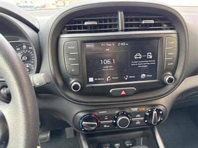 2022 Kia Soul LX   - Photo 12 - Rushville, IN 46173