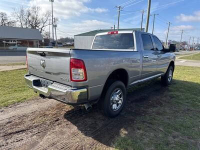 2024 RAM 3500 Tradesman   - Photo 6 - Rushville, IN 46173