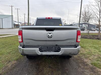 2024 RAM 3500 Tradesman   - Photo 7 - Rushville, IN 46173