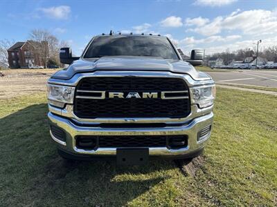 2024 RAM 3500 Tradesman   - Photo 3 - Rushville, IN 46173