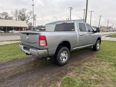 2024 RAM 3500 Tradesman   - Photo 6 - Rushville, IN 46173