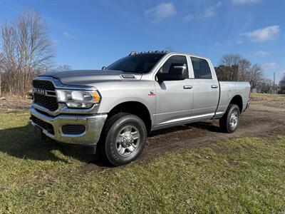 2024 RAM 3500 Tradesman   - Photo 2 - Rushville, IN 46173