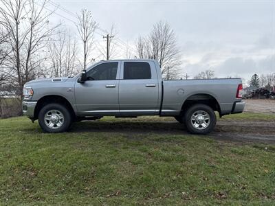 2024 RAM 3500 Tradesman   - Photo 1 - Rushville, IN 46173