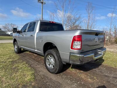 2024 RAM 3500 Tradesman   - Photo 8 - Rushville, IN 46173