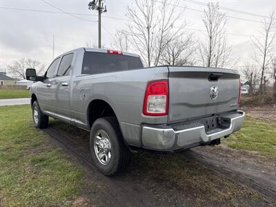 2024 RAM 3500 Tradesman   - Photo 8 - Rushville, IN 46173