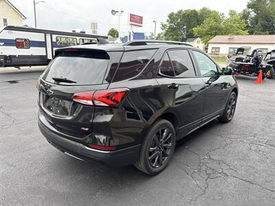 2023 Chevrolet Equinox RS - Photo 5 - Rushville, IN 46173