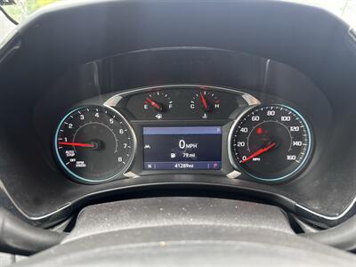 2023 Chevrolet Equinox RS - Photo 11 - Rushville, IN 46173
