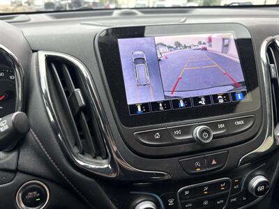 2023 Chevrolet Equinox RS - Photo 9 - Rushville, IN 46173