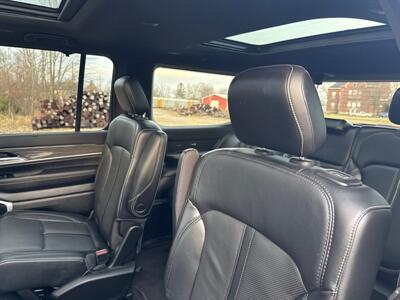 2022 Jeep Wagoneer Series II   - Photo 14 - Rushville, IN 46173