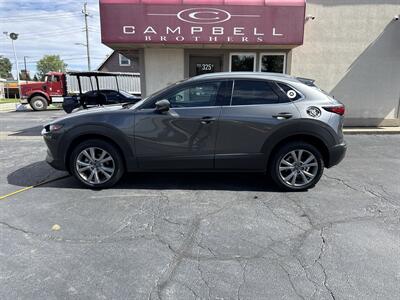 2023 Mazda CX-30 2.5 S Premium SUV