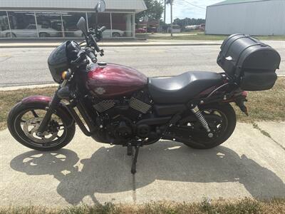 2015 Harley-Davidson 750 - Photo 2 - Rushville, IN 46173