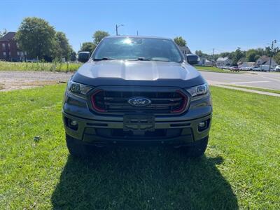 2021 Ford Ranger Lariat   - Photo 3 - Rushville, IN 46173