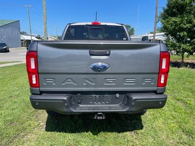 2021 Ford Ranger Lariat   - Photo 7 - Rushville, IN 46173