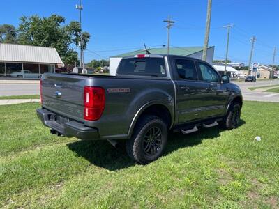 2021 Ford Ranger Lariat   - Photo 6 - Rushville, IN 46173