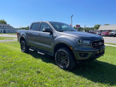 2021 Ford Ranger Lariat   - Photo 4 - Rushville, IN 46173