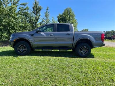 2021 Ford Ranger Lariat   - Photo 1 - Rushville, IN 46173