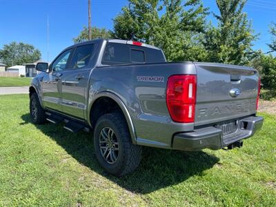 2021 Ford Ranger Lariat   - Photo 8 - Rushville, IN 46173