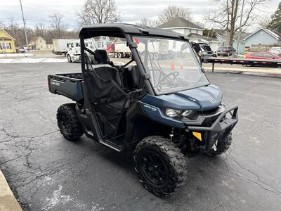 2025 CAN AM Defender XT - Photo 4 - Rushville, IN 46173