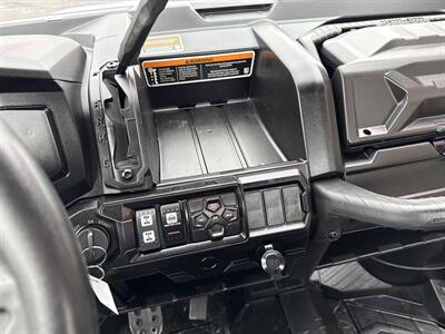 2025 CAN AM Defender XT - Photo 12 - Rushville, IN 46173