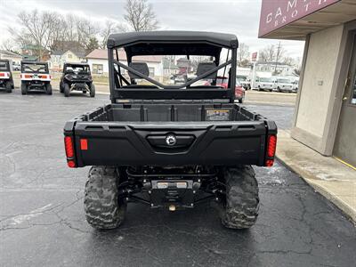 2025 CAN AM Defender XT - Photo 6 - Rushville, IN 46173